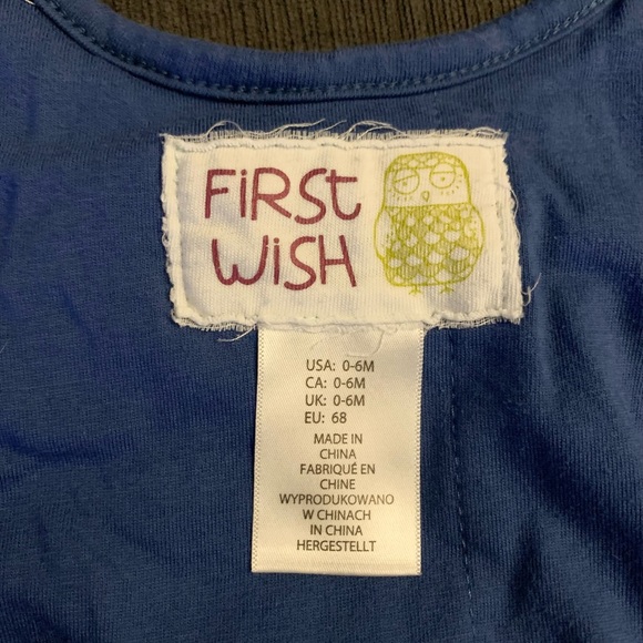 Unisex Sleep Sack - Picture 5 of 6